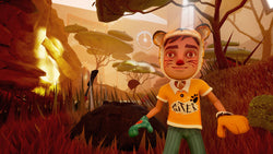 Hello Neighbor: Hide & Seek - PS4