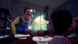 Hello Neighbor: Hide & Seek - PS4