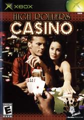 High Rollers Casino - XBox Original