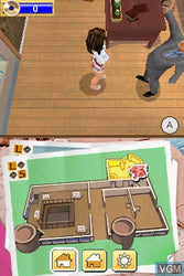 High School Musical 2: Work This Out! - DS