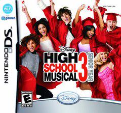 High School Musical 3: Senior Year - DS