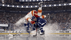 NHL 22 - XB1