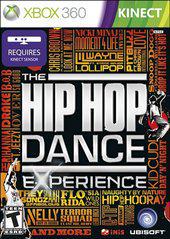 The Hip Hop Dance Experience - X360 - Kinect