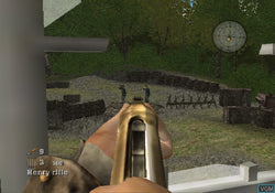 History Channel Civil War Secret Missions - PS2