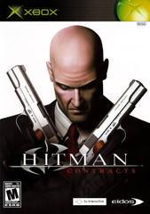 Hitman: Contracts - XBox Original