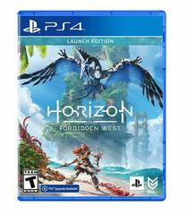 Horizon II (2): Forbidden West - PS4