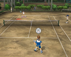 Hot Shots: Tennis - PS2