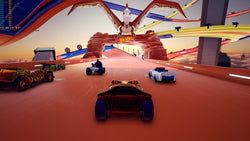 Hot Wheels Unleashed - PS4