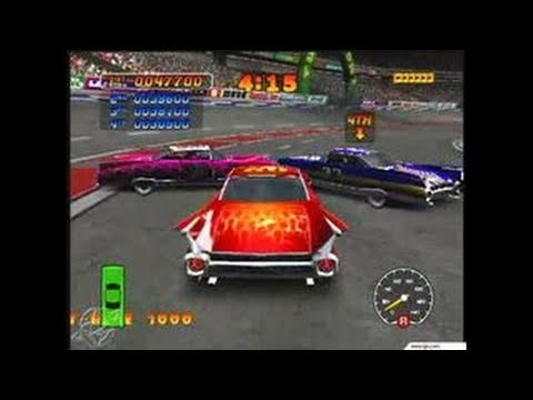Totaled - XBox Original