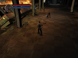 Hunter: The Reckoning - XBox Original