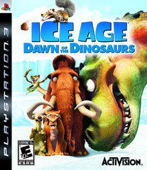Ice Age Dawn of the Dinosaurs - PS3