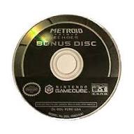 Metroid Prime - GameCube