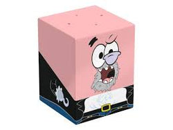 Squaroes Deck Box - Ultimate Guard