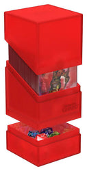 100+ Boulder N' Tray Deckbox