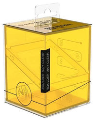 100+ Boulder Deck Box - Ultimate Guard
