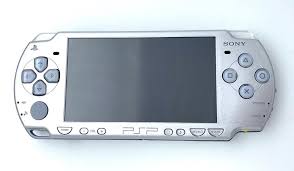 PSP - Playstation Portable - Consoles