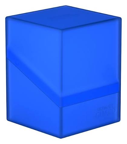 100+ Boulder Deck Box - Ultimate Guard