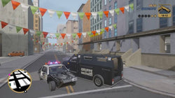 Grand Theft Auto: The Trilogy [Definitive Edition] - Switch