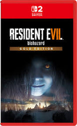 Resident Evil 7 Biohazard - Switch 2