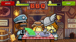 Scribblenauts Showdown - Switch