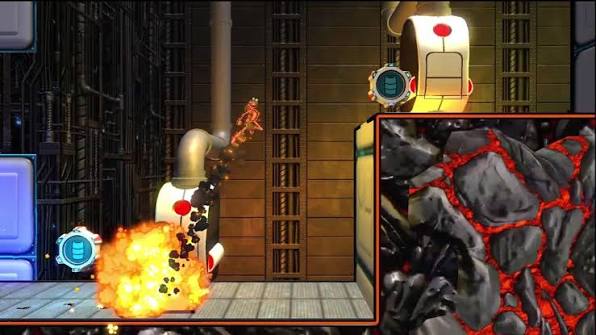 Triple Pack: Limbo, Trials HD, Splosion Man - X360
