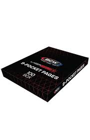 Binder Pages