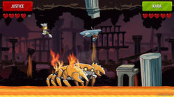 Scribblenauts Showdown - Switch