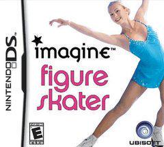 Imagine: Figure Skater - DS