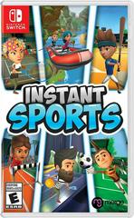 Instant Sports - Switch