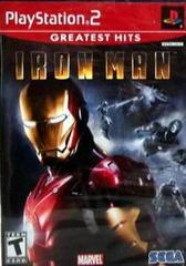 Iron Man - PS2