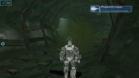 Iron Man - PSP