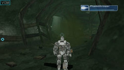 Iron Man - PSP