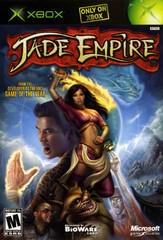 Jade Empire - XBox Original