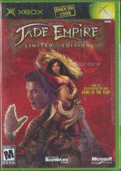 Jade Empire - XBox Original