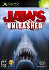 Jaws Unleashed - XBox Original