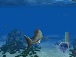 Jaws Unleashed - XBox Original