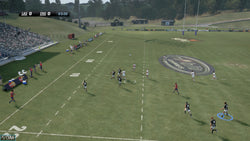 Jonah Lomu Rugby Challenge - X360