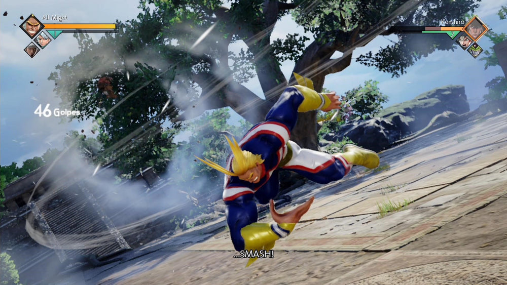 Jump Force: Deluxe Edition - Switch