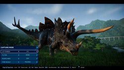 Jurassic World Evolution - PS4