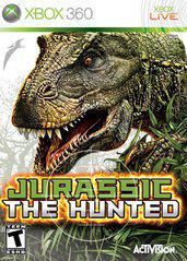 Jurassic The Hunted - X360