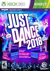 Just Dance 2018 - X360