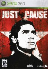 Just Cause - X360