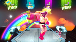 Just Dance 2015 - Wii U