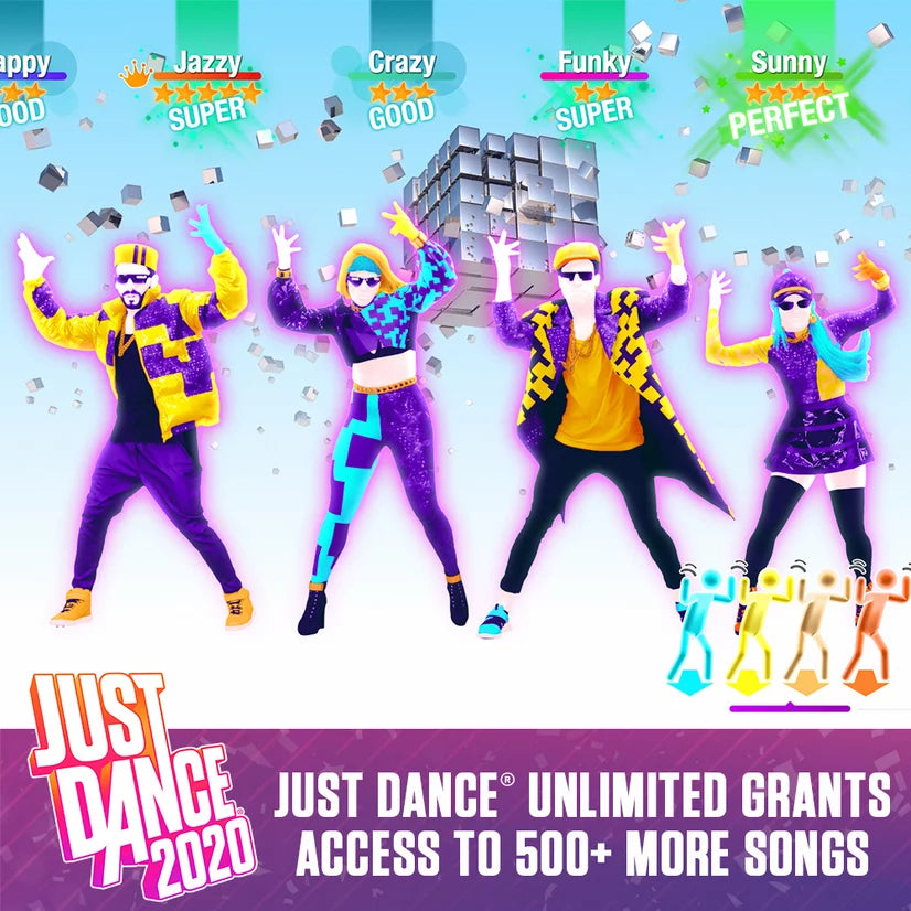 Just Dance 2020 - XBox One