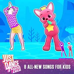 Just Dance 2020 - XBox One
