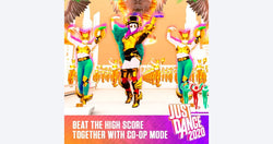 Just Dance 2020 - XBox One