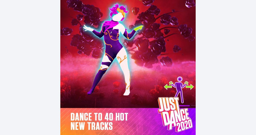 Just Dance 2020 - XBox One