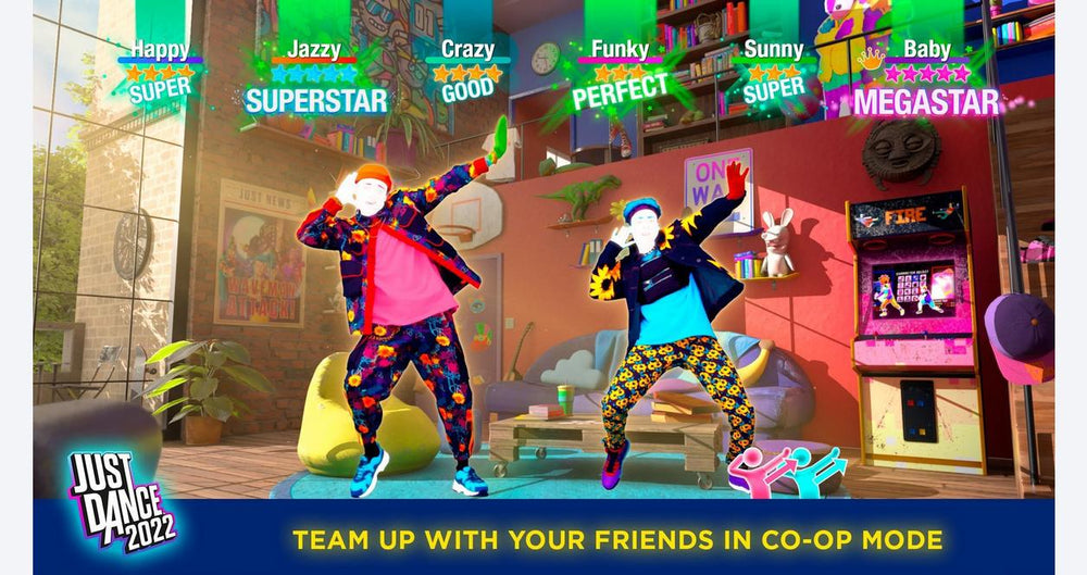 Just Dance 2020 - XBox One