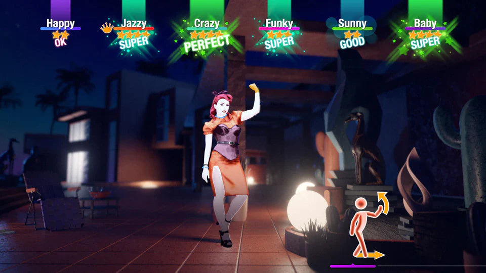 Just Dance 2022 - PS5