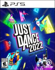 Just Dance 2022 - PS5